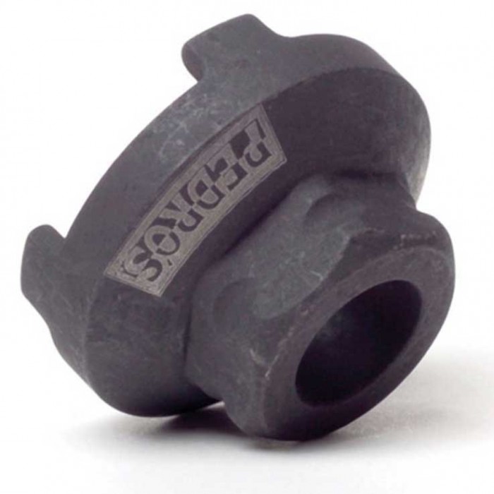 [해외]PEDRO´S 도구 Freewheel Socket 1136593177 Black