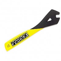 [해외]PEDRO´S 도구 Pedal Wrench 1136593255 Yellow / Black
