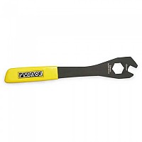 [해외]PEDRO´S 도구 프로 Travel Pedal Wrench 15 Mm 1137158622 Black / Yellow