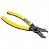 [해외]PEDRO´S Quick Link Pliers 도구 1137221242 Yellow