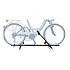 [해외]PERUZZO 자전거 랙 Modena 1 자전거 1136009190 Black