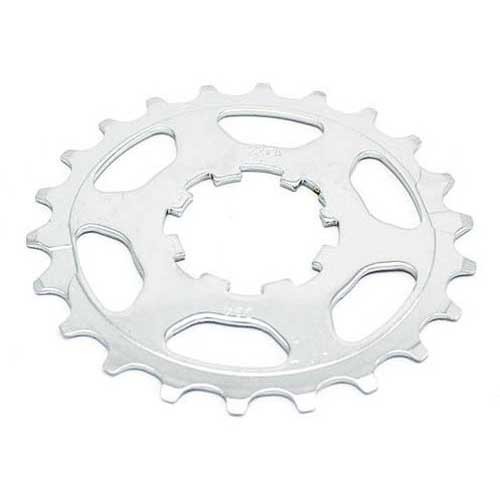 [해외]미케 카세트 Sproket 10 S Campagnolo 1136062304 Silver