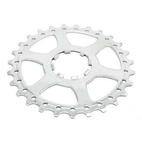 [해외]미케 카세트 Sproket 10s Campagnolo Last Position 1136062305 Silver