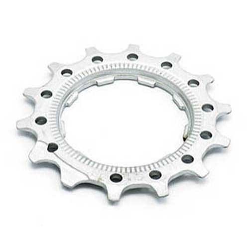 [해외]미케 카세트 Sproket 10s Shimano Ferst Position 1136062306 Silver