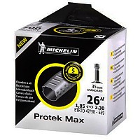 [해외]미쉐린 내부 튜브 프로tek Max Standard 1136007214