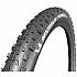 [해외]미쉐린 포스 XC 27.5´´ x 2.25 MTB 타이어 1137172368 Black