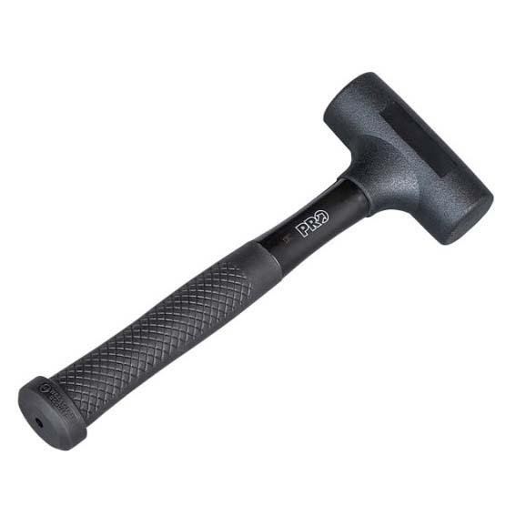 [해외]PRO 도구 Hammer 1136929994 Black