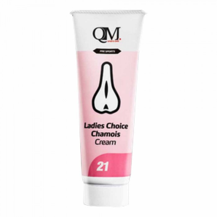 [해외]QM 크림 Ladies Choice Chamois 150ml 1136339245 White