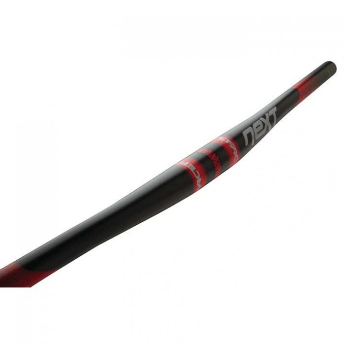 [해외]RACE FACE Next 31.8 mm 핸들바 1136924955 Carbon / Red