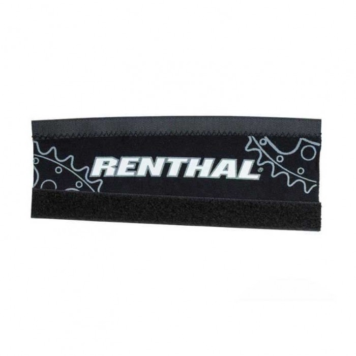 [해외]RENTHAL 보호자 Padded Cell 1136943103 Black / White