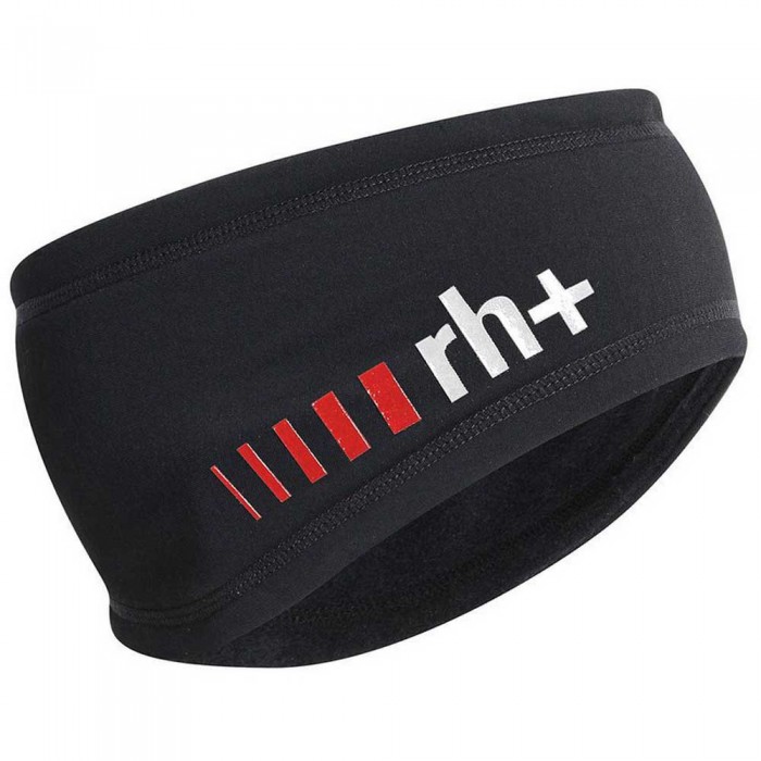 [해외]rh+ Zero 헤드밴드 1136260637 Black / Red