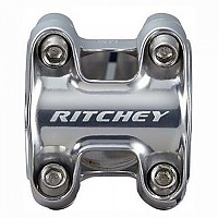 [해외]RITCHEY Classic C220 HP 31.8 mm 줄기 1136390505 Silver