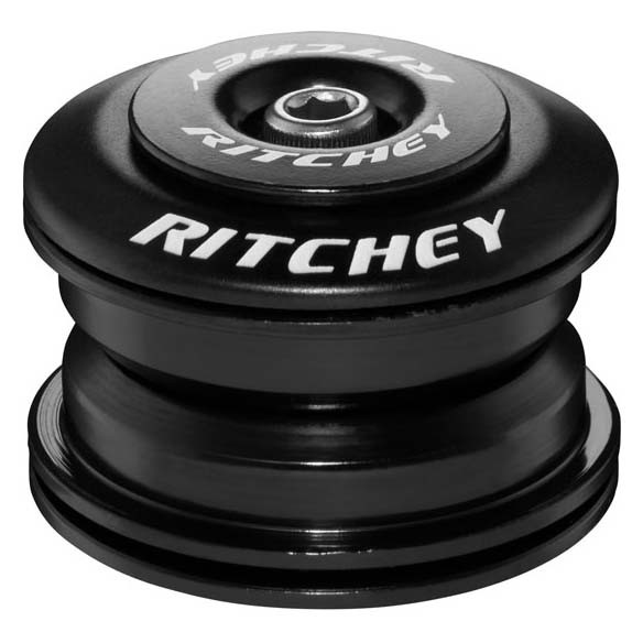 [해외]RITCHEY 스티어링 시스템 A Head Press Fit 1136390510 Black