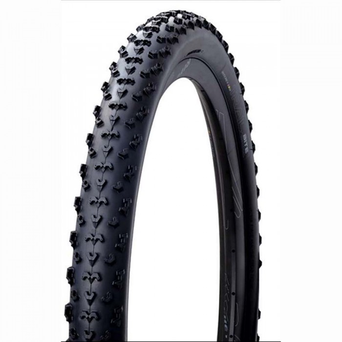 [해외]RITCHEY Bitte Comp Tubeless 27.5´´ x 2.25 MTB 프런트 타이어 1136390521 Black