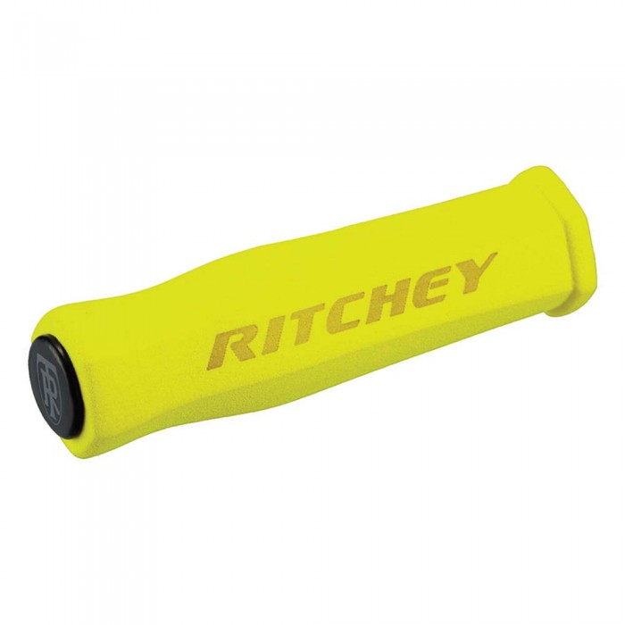 [해외]RITCHEY True WCS 핸들 그립 1136390669 Yellow