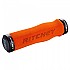 [해외]RITCHEY WCS Lock 핸들 그립 1136390696 Orange