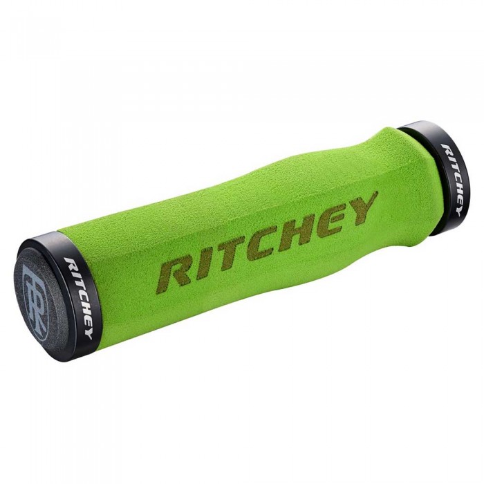 [해외]RITCHEY WCS Lock 그립 1136390699 Green