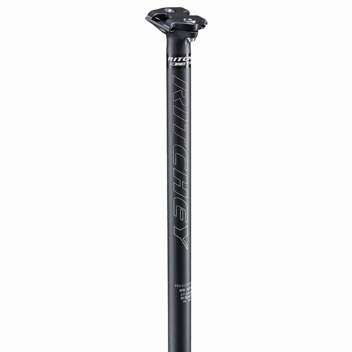 [해외]RITCHEY WCS 트레일 시트포스트 1136390707 Black