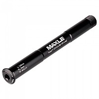 [해외]락샥 도끼 Axle Maxle Stealth Front MTB 148 Mm Standard 1136091660 Black