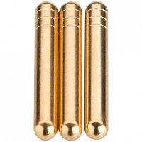 [해외]락샥 열쇠 Reverb/Reverb Stealth Brass 12 단위 1137117306 Golden