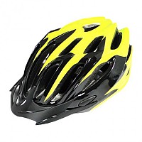 [해외]림바이크 피크 MTB 헬멧 1136299536 Yellow