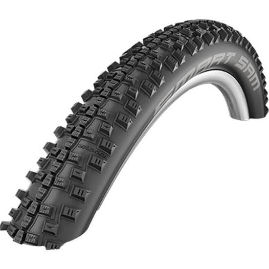 [해외]슈발베 Smart Samoa HS476 26´´ x 2.25 MTB 타이어 1136846856 Black