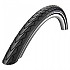 [해외]슈발베 Marathon Racer 퍼포먼스 RaceGuard SpeedGrip 700C x 38 도시용 타이어 1136846970 Black Reflex