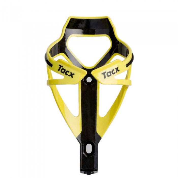 [해외]TACX Deva Fiber 물병 홀더 1135881921 Yellow