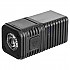 [해외]토픽 CubiCubi 500 USB 헤드라이트 1137097644 Black