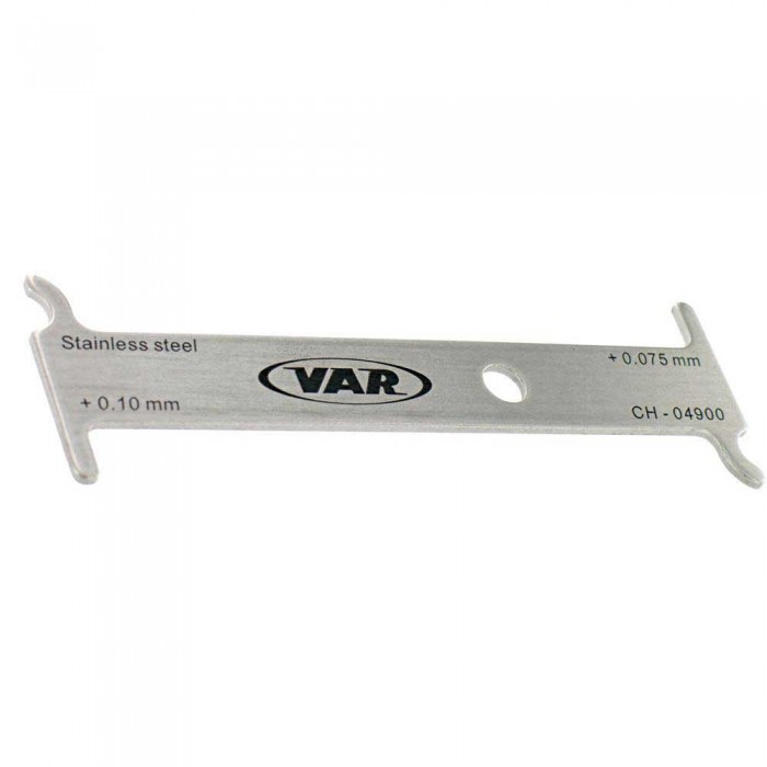 [해외]VAR 도구 Chain Wear Indicator 1136086866 Silver