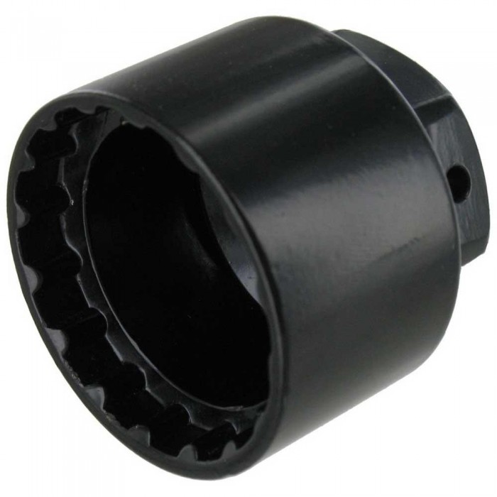 [해외]VAR 도구 Bottom Bracket For Shimano SM BB9000 & Steps 1136939384 Black