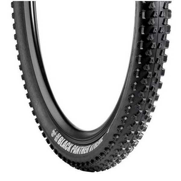 [해외]VREDESTEIN TLR Panther Xtreme Tubeless 29´´ x 2.20 MTB 타이어 1135912058 Black