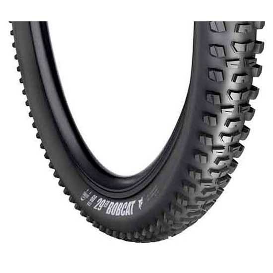 [해외]VREDESTEIN Bobcat HD Tubeless 29´´ x 2.35 MTB 타이어 1135987142 Black