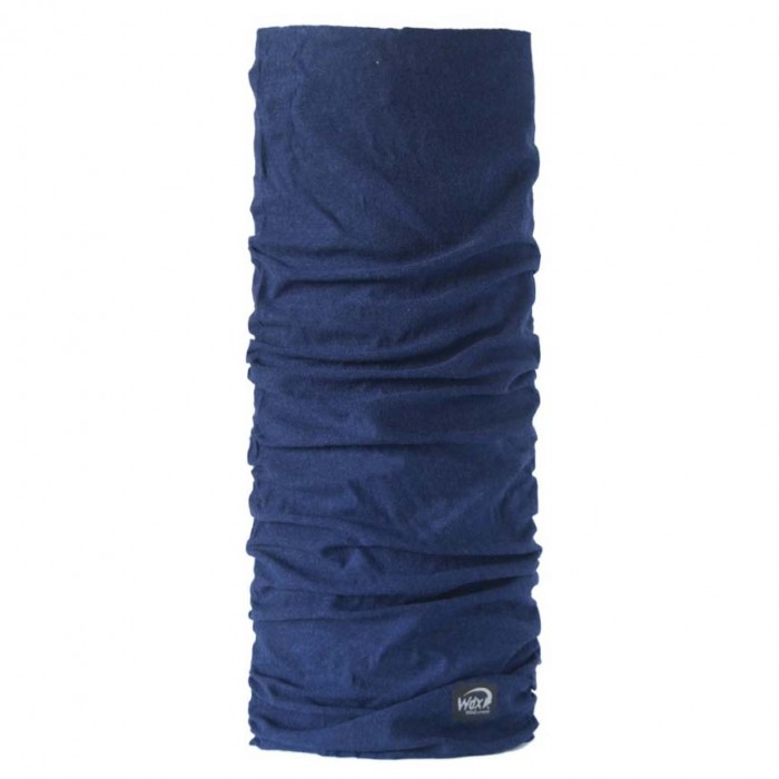 [해외]WIND X-TREME Merino Wool 넥워머 1136313500 Blue