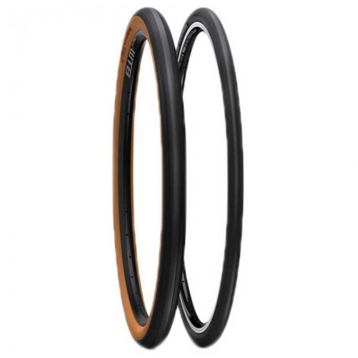 [해외]WTB Byway Plus TCS Tubeless 650B x 47 자갈 타이어 1137100272 Black / Brown