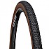 [해외]WTB Cross Boss TCS 라이트 Fast Rolling Tubeless 700C x 35 자갈 타이어 1137100277 Black / Brown