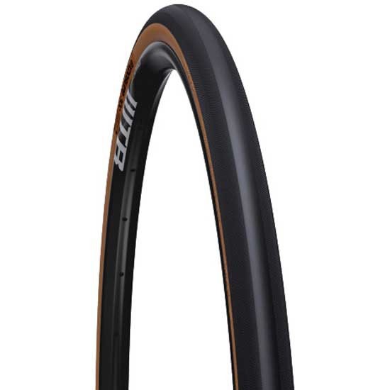 [해외]WTB Exposure TCS Tubeless 700C x 30 도로용 타이어 1137100280 Black / Brown