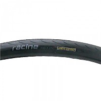 [해외]WTB Racine Deluxe 700C x 25 견고한 도로 자전거 타이어 1137100291 Black