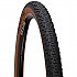 [해외]WTB Resolute TCS Light Fast Rolling Tubeless 650B x 42 자갈 타이어 1137100302 Black / Brown