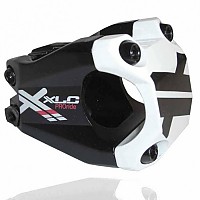 [해외]XLC 프로 Ride Head ST F02 31.8 mm 줄기 1136822049 Black / White