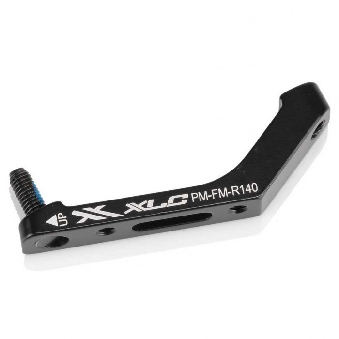 [해외]XLC 플랫 마운트 어댑터 PM Brake 1136954410 Black