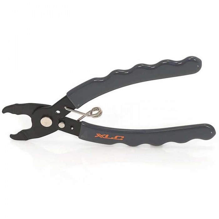 [해외]XLC 도구 Chain Tension Pliers TO S29 1136837438 Grey