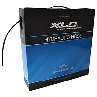 [해외]XLC 케이블 Disc Brake Hose BR X64 1136841575 Black