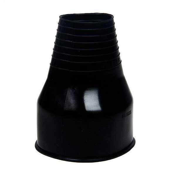 [해외]BARE Silicone Cuff Black 씰 10613795 Black