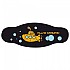 [해외]BEST DIVERS 줄자 Neoprene Mask Strap Yellow Submarine Double 레이어 10135954381 Black
