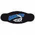 [해외]BEST DIVERS 줄자 Neoprene Mask Strap Barracudas Double Velcro 10135954396 Black
