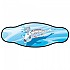 [해외]BEST DIVERS 줄자 Neoprene Mask Strap Toy Fish Double Velcro 10135954398 Blue