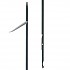 [해외]부샤 Tahitian Rocksteel 6 mm Spear 작살대 10135485 Grey