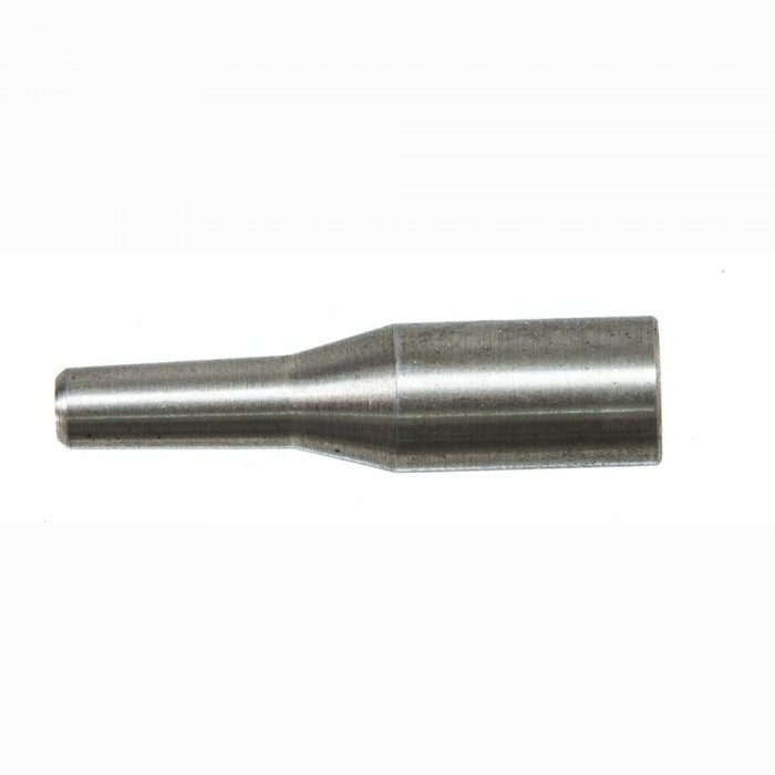 [해외]크레시 팁 Airgun Shaft Butt Inox 10649917 Silver