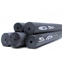 [해외]크레시 Slings Per Meter G 20 고무 10132011 Black